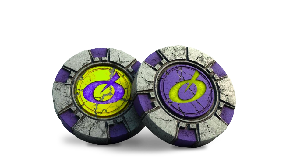 Бонуси та акції BETON